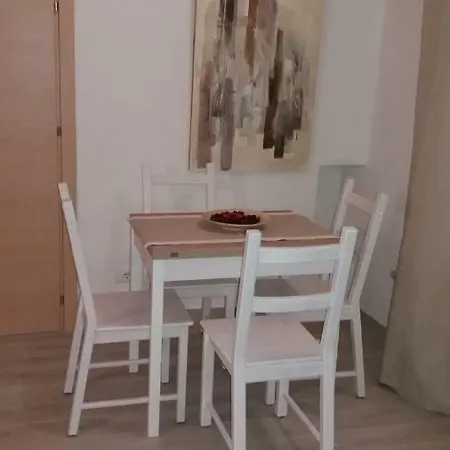 La Casa Del Pittore Daire Siraküza